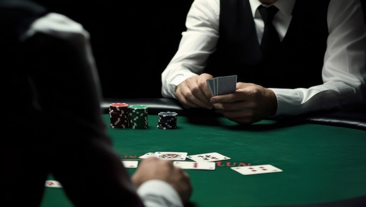 Pengingat bermain bertanggung jawab untuk 18 plus