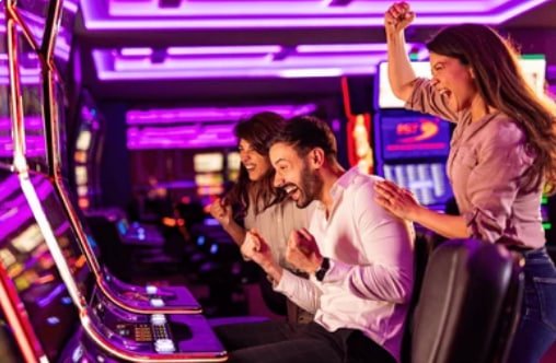 Privasi akun saat membuka poker dewasa