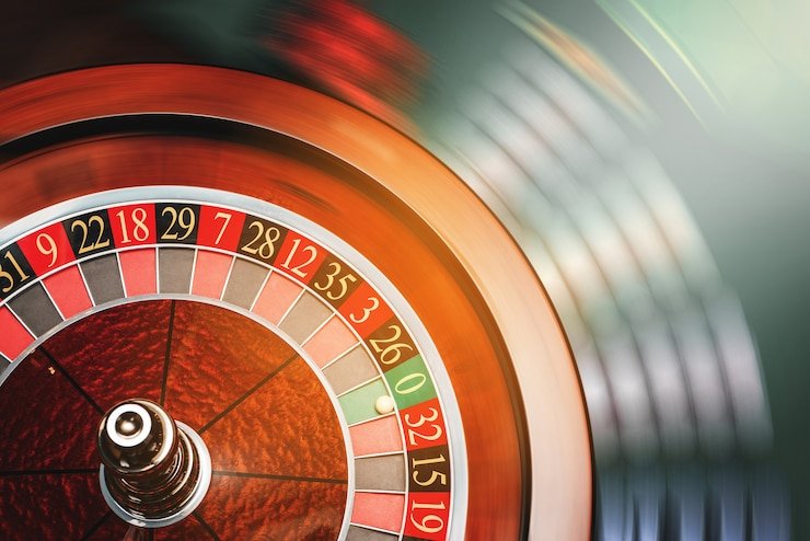 Pengingat tanggung jawab untuk poker dewasa