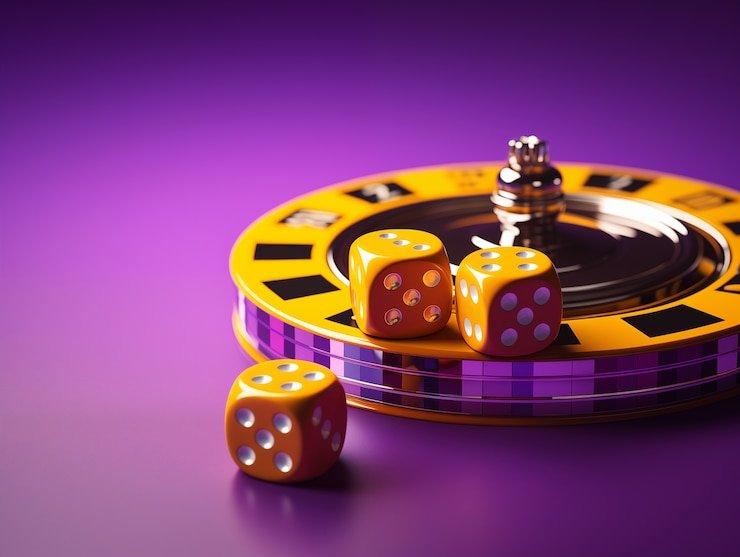 Privasi akun saat membuka slot dewasa