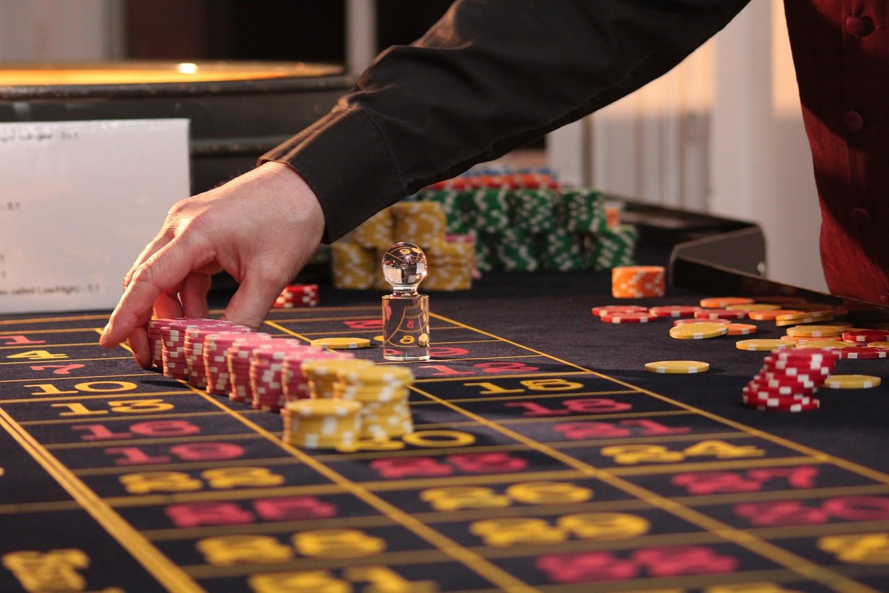 Pengingat tanggung jawab untuk Baccarat