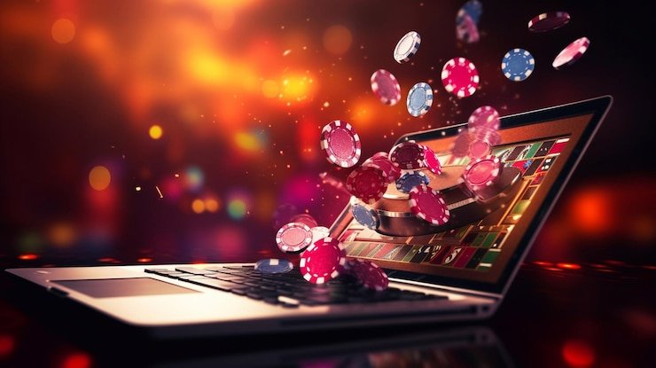 Fitur slot mobile dengan navigasi jelas
