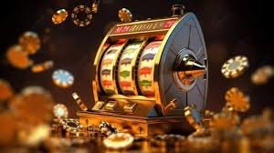 Tampilan Poker Texas Hold'em dewasa